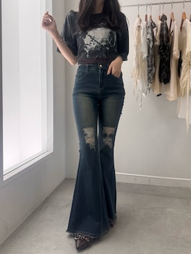 Junoさんのコーディネート