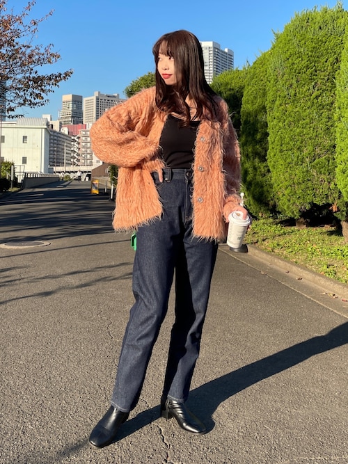 Junoさんのコーディネート