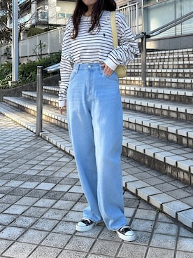 Junoさんのコーディネート