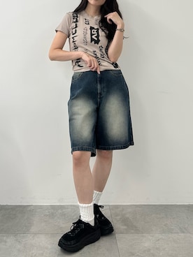 Junoさんのコーディネート