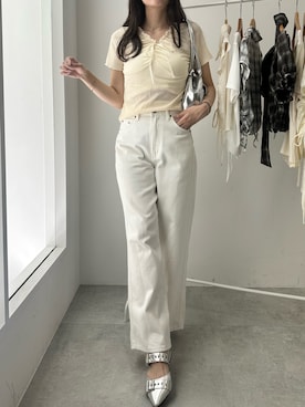 Junoさんのコーディネート