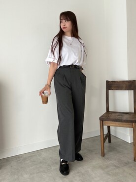 Junoさんのコーディネート