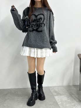 Junoさんのコーディネート