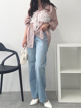 Junoさんのコーディネート