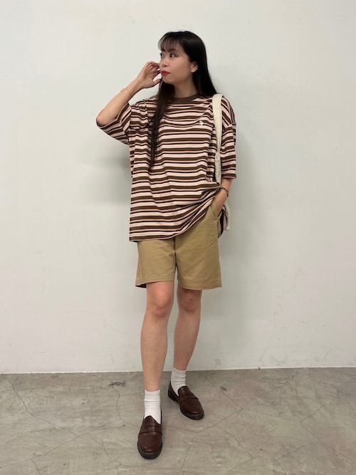Junoさんのコーディネート