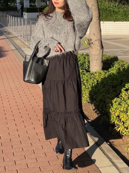 Junoさんのコーディネート