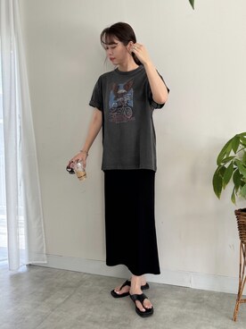 Junoさんのコーディネート