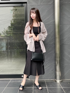 Junoさんのコーディネート