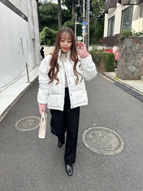 Junoさんのコーディネート
