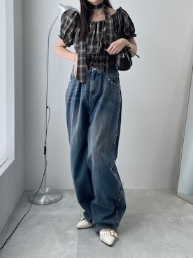 Junoさんのコーディネート