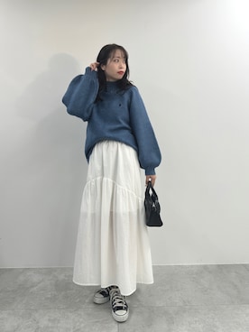 Junoさんのコーディネート