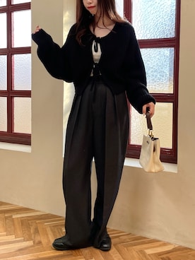 Junoさんのコーディネート