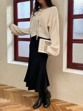 Junoさんのコーディネート