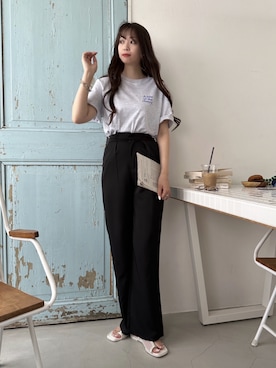 Junoさんのコーディネート