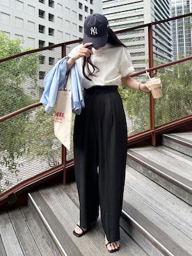 Junoさんのコーディネート