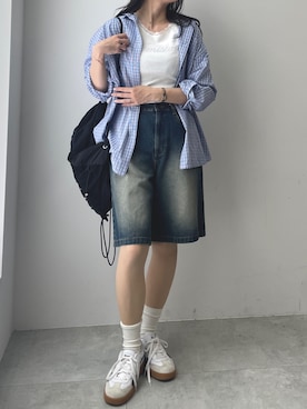 Junoさんのコーディネート