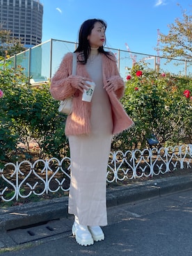 Junoさんのコーディネート