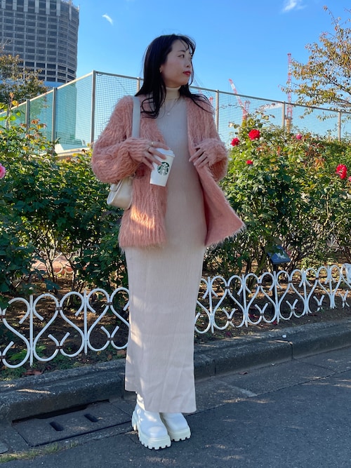 Junoさんのコーディネート