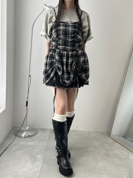 Junoさんのコーディネート