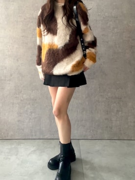 Junoさんのコーディネート