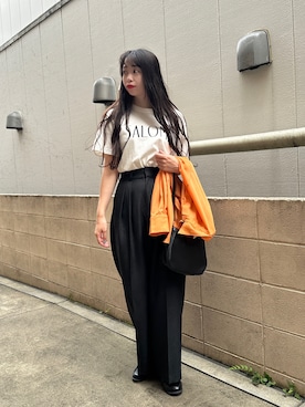 Junoさんのコーディネート