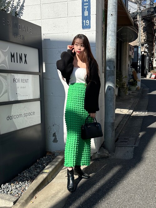 Junoさんのコーディネート