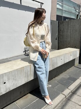 Junoさんのコーディネート