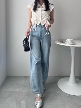 Junoさんのコーディネート