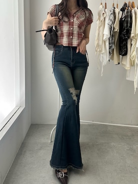 Junoさんのコーディネート