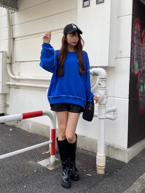 Junoさんのコーディネート