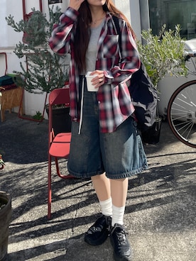 Junoさんのコーディネート