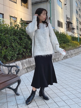 Junoさんのコーディネート