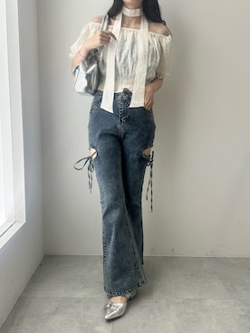 Junoさんのコーディネート