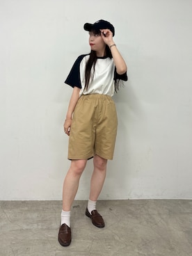 Junoさんのコーディネート