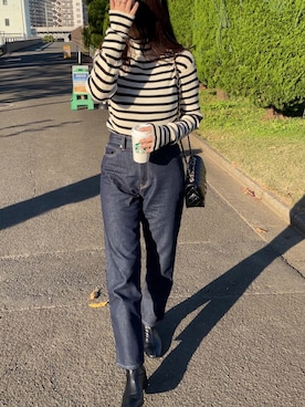 Junoさんのコーディネート