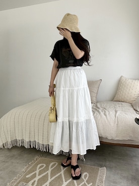 Junoさんのコーディネート