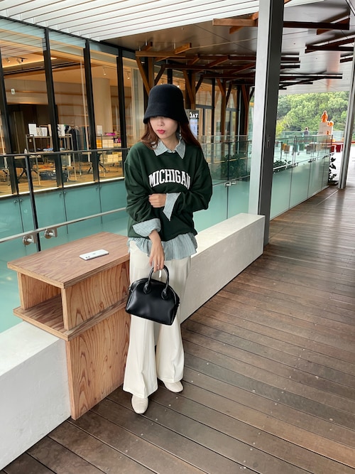 Junoさんのコーディネート