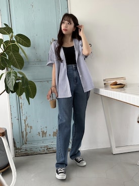 Junoさんのコーディネート