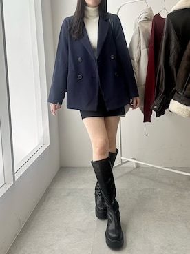 Junoさんのコーディネート