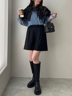 Junoさんのコーディネート