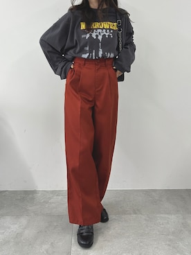 Junoさんのコーディネート