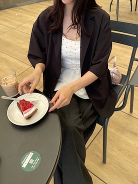 Junoさんのコーディネート