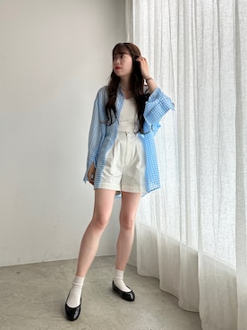 Junoさんのコーディネート