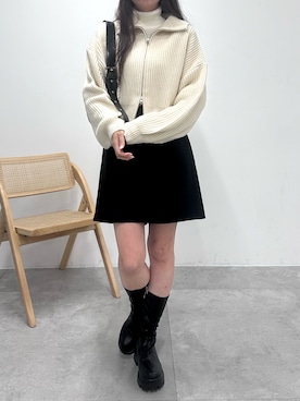 Junoさんのコーディネート