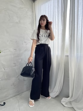 Junoさんのコーディネート