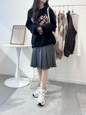 Junoさんのコーディネート