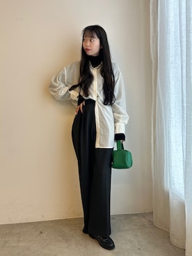 Junoさんのコーディネート