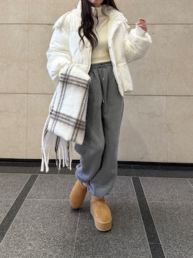 Junoさんのコーディネート