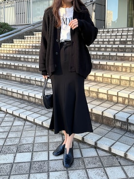 Junoさんのコーディネート