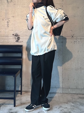 Junoさんのコーディネート